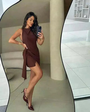 Vestido Natasha