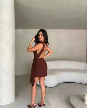 Vestido Natasha