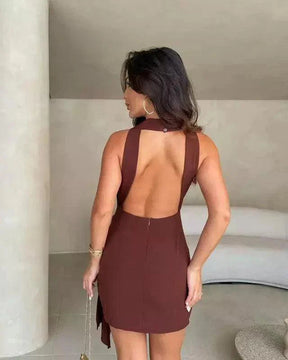 Vestido Natasha