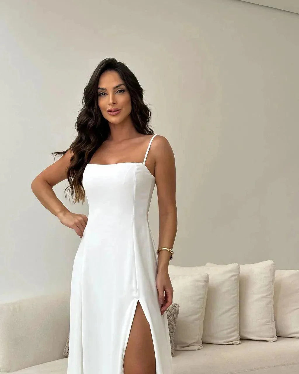 Vestido Victória